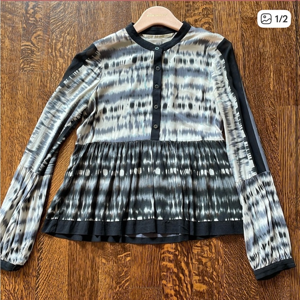 Twelfth street by Cynthia Vincent